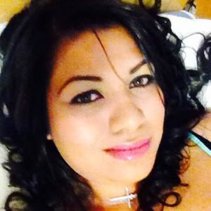 Meet your Posher, Lorna